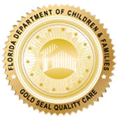 gold seal logo