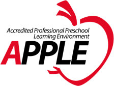 apple accreditation logo